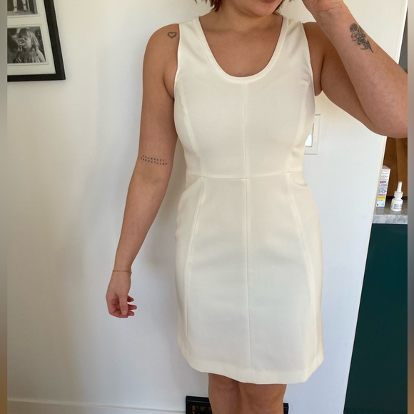 J Crew Suited Dress - Picture 5 of 6